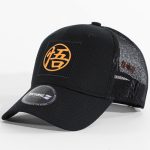 casquette dragon ball