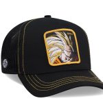 casquette dragon ball