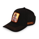 casquette dragon ball