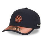 casquette dragon ball