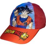 casquette dragon ball