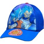 casquette dragon ball