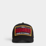 casquette dsquared