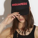 casquette dsquared