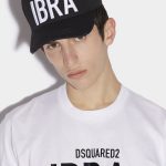 casquette dsquared