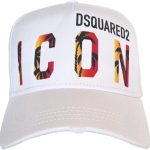 casquette dsquared