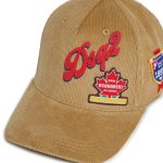 casquette dsquared