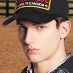 casquette dsquared