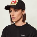 casquette dsquared