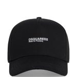casquette dsquared