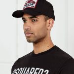 casquette dsquared