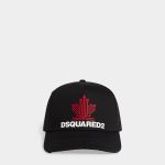 casquette dsquared
