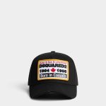 casquette dsquared