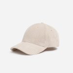 casquette femme beige