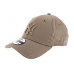 casquette femme beige