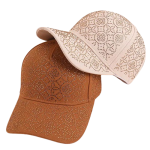 casquette femme luxe