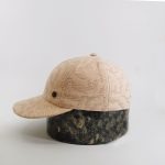 casquette femme luxe