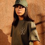 casquette femme luxe