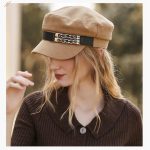 casquette femme luxe