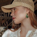 casquette femme luxe
