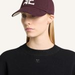 casquette femme luxe