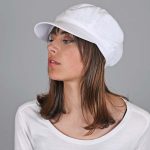 casquette femme luxe