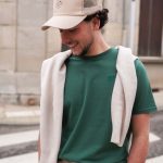 casquette filet