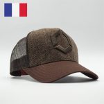 casquette filet