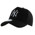 casquette filet