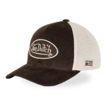 casquette filet