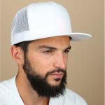 casquette filet
