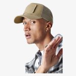 casquette filet
