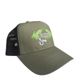 casquette filet