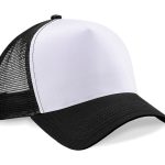 casquette filet