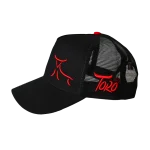 casquette filet