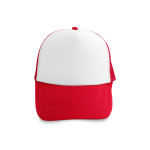 casquette filet