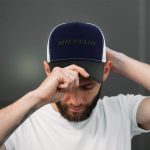 casquette filet