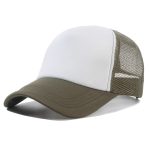casquette filet