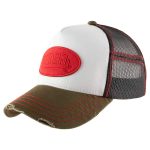 casquette filet