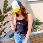 casquette filet