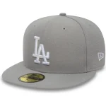 casquette grise
