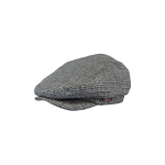 casquette grise