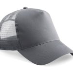 casquette grise