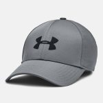 casquette grise