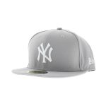 casquette grise