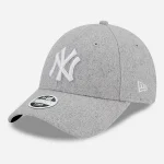 casquette grise