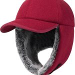 casquette hiver