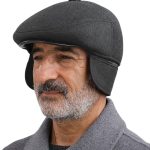 casquette hiver