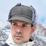 casquette hiver