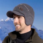 casquette hiver